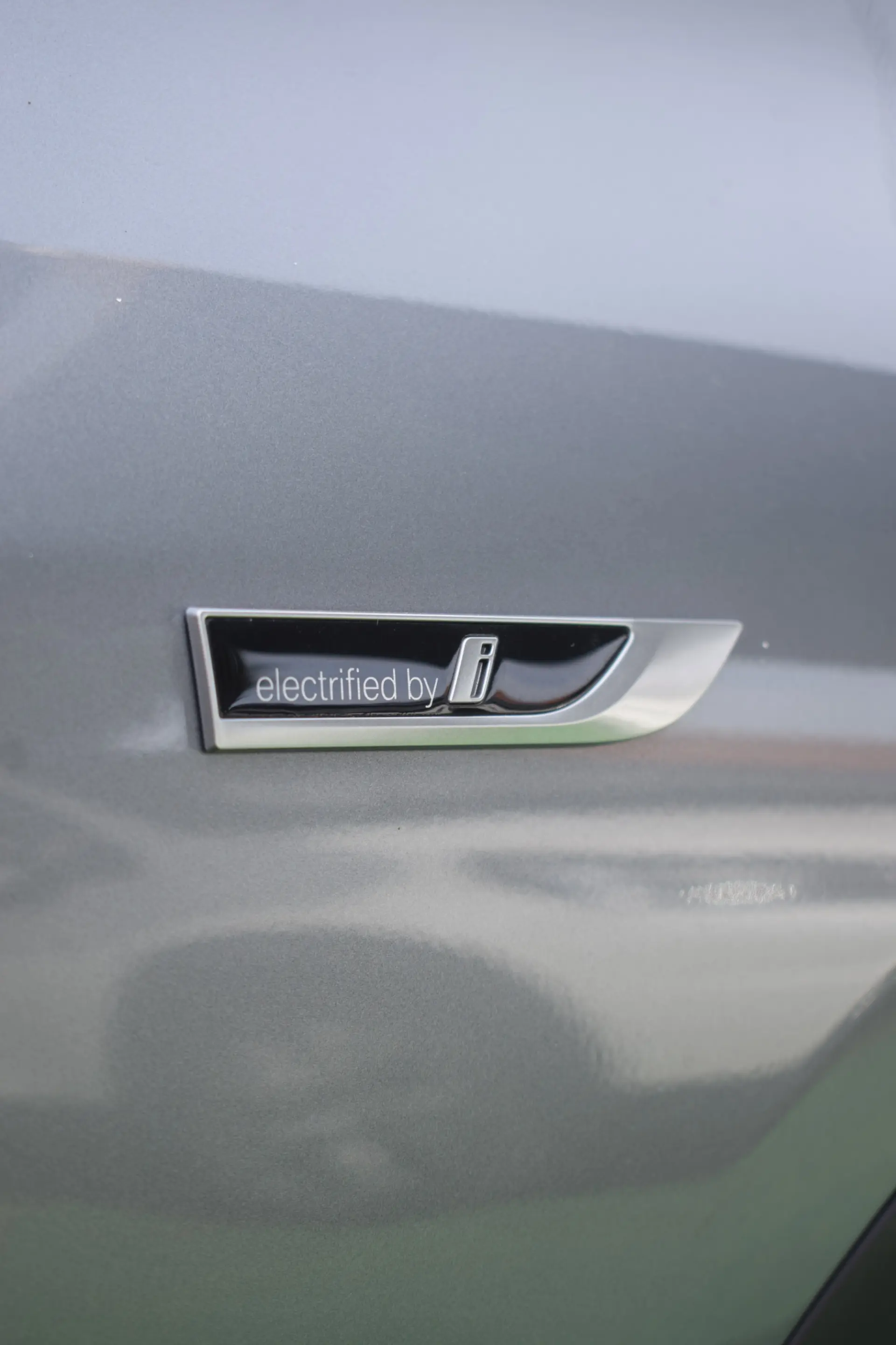 BMW X2 25 e xDrive 20