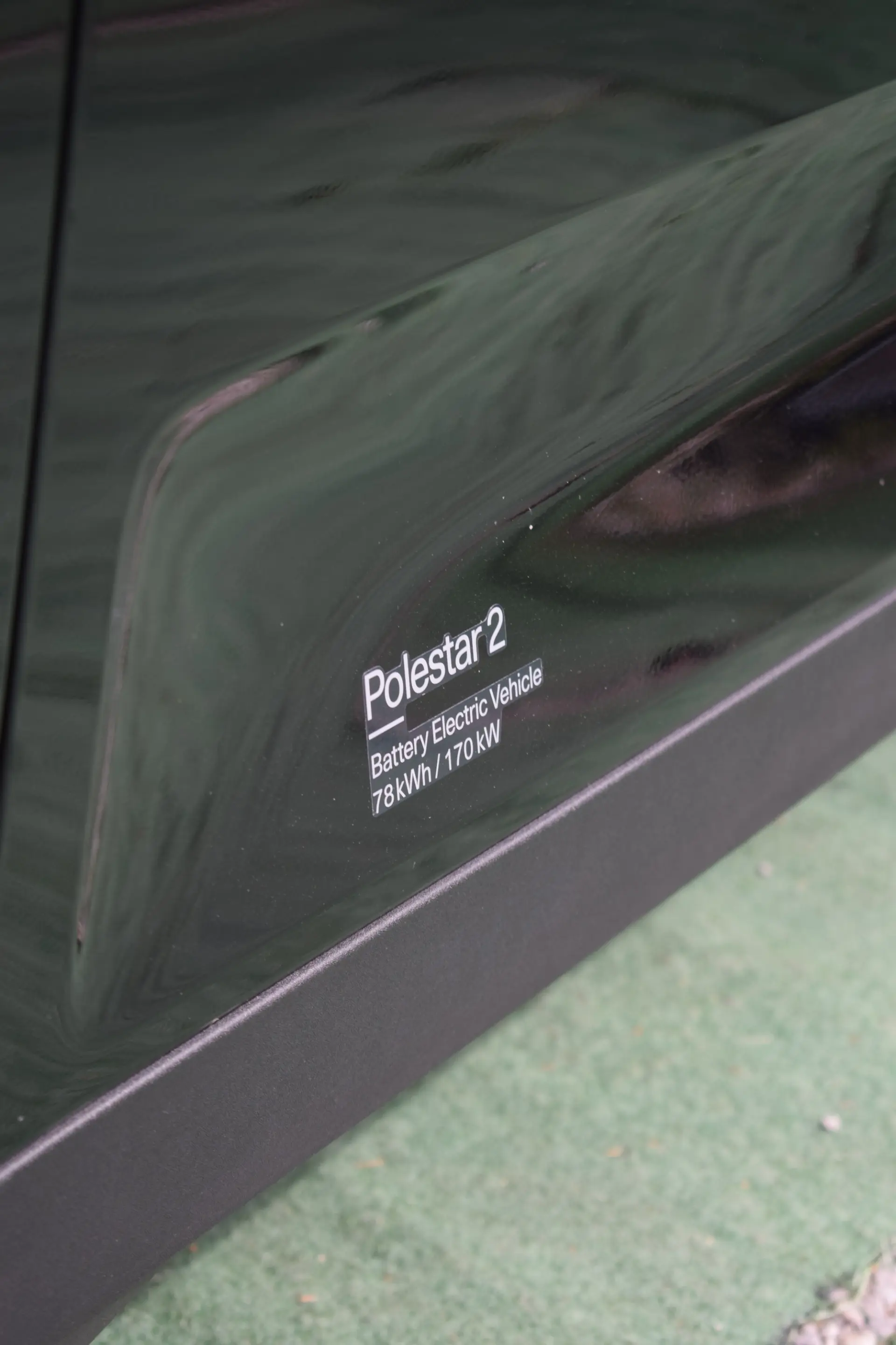 Polestar 2 Long Range 78 kWh 22