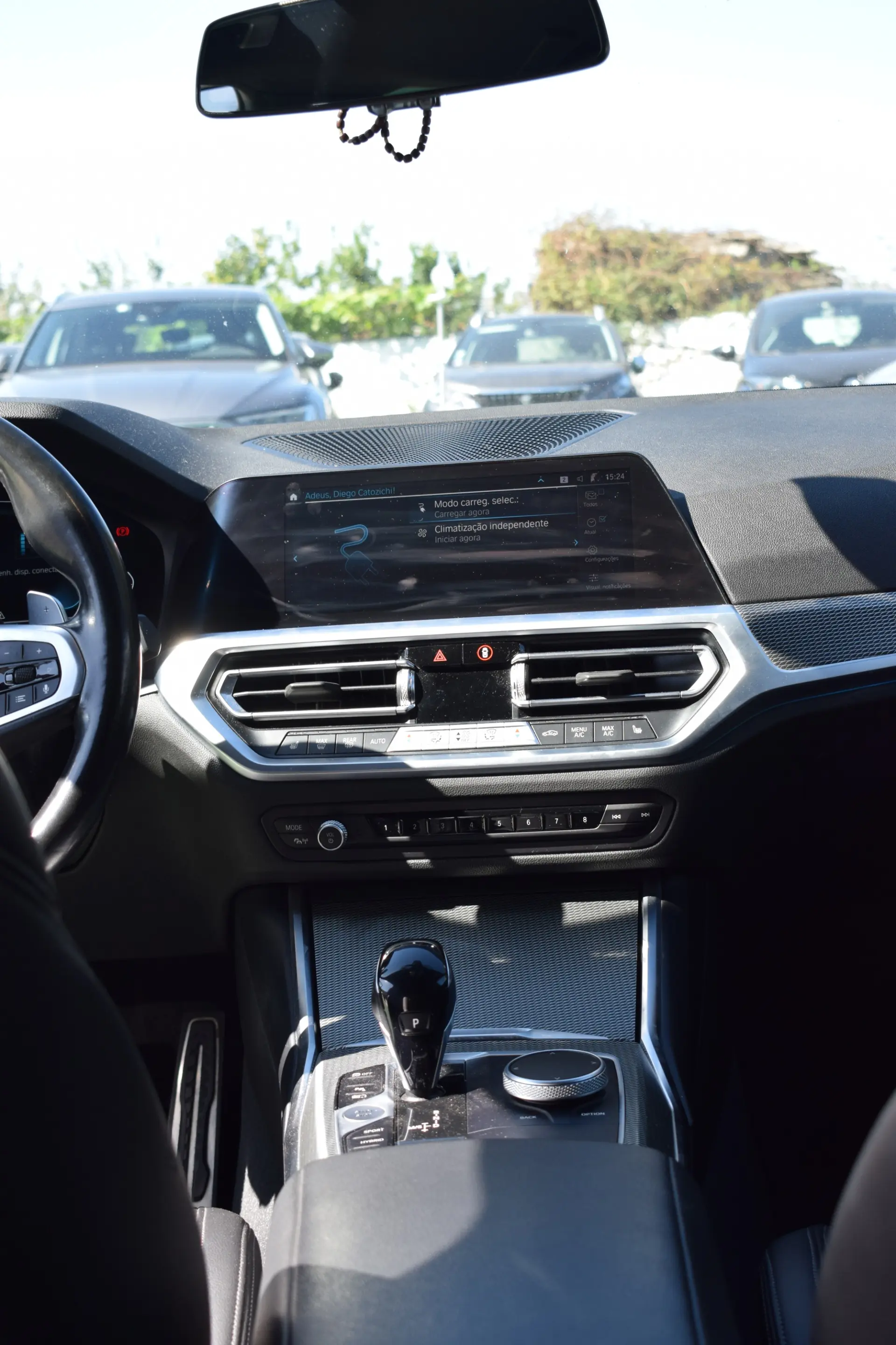 BMW 330 6