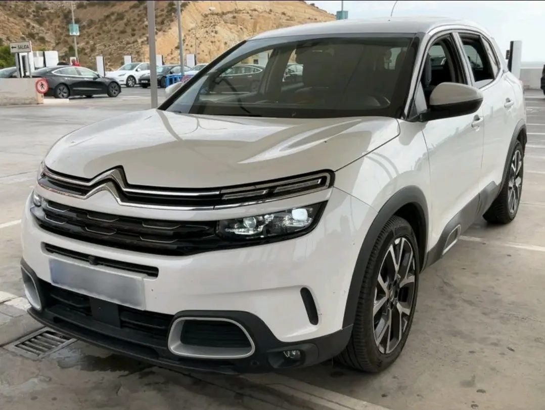 Citroen C5 Aircross Pure Tech 130 S&S FEEL 1