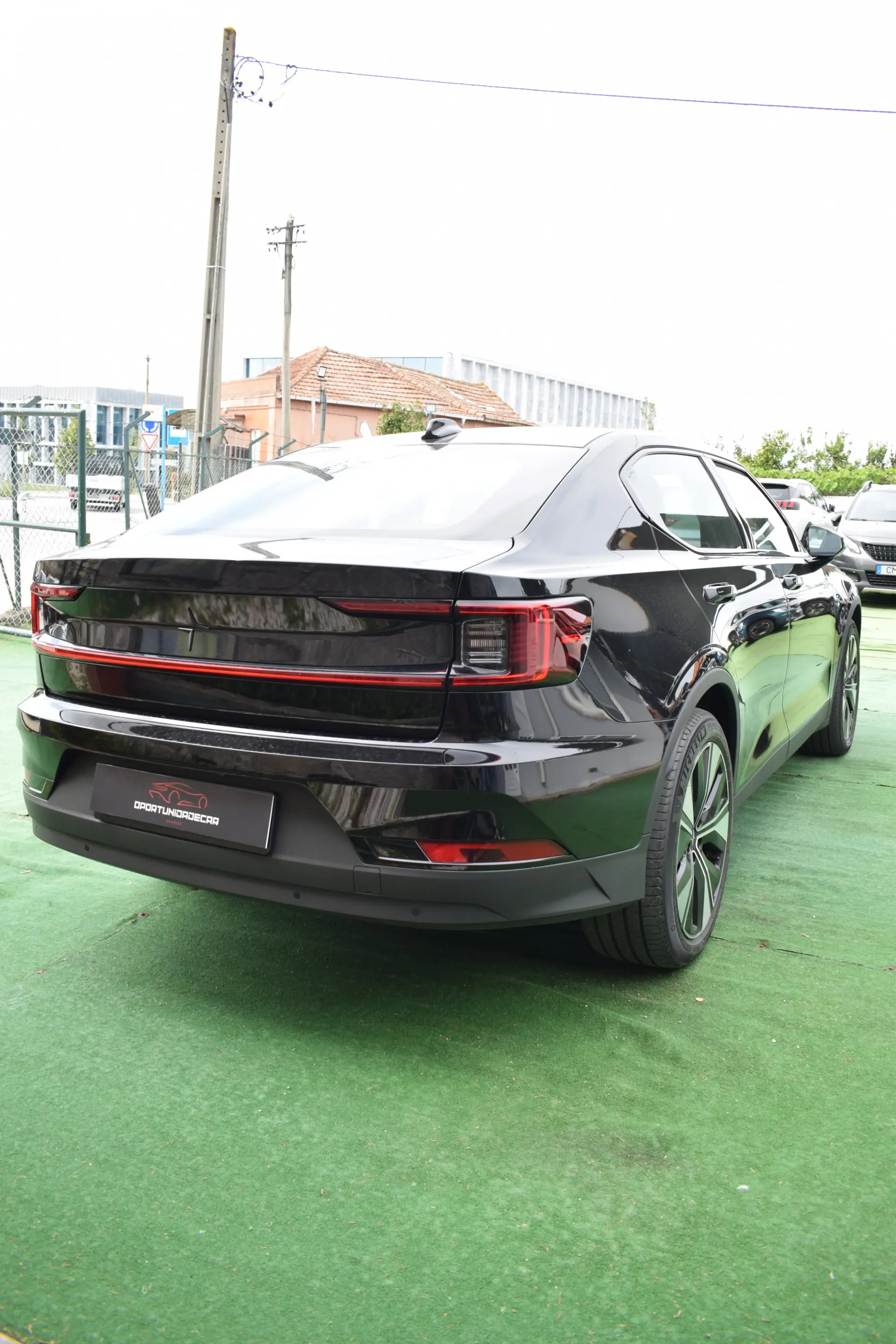 Polestar 2 Long Range 78 kWh 26