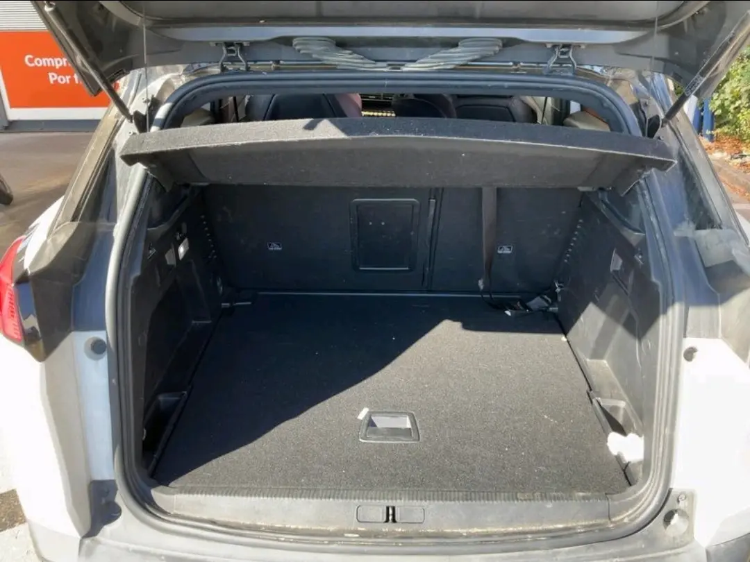 Peugeot 3008 1.2 PureTech GT Line 4