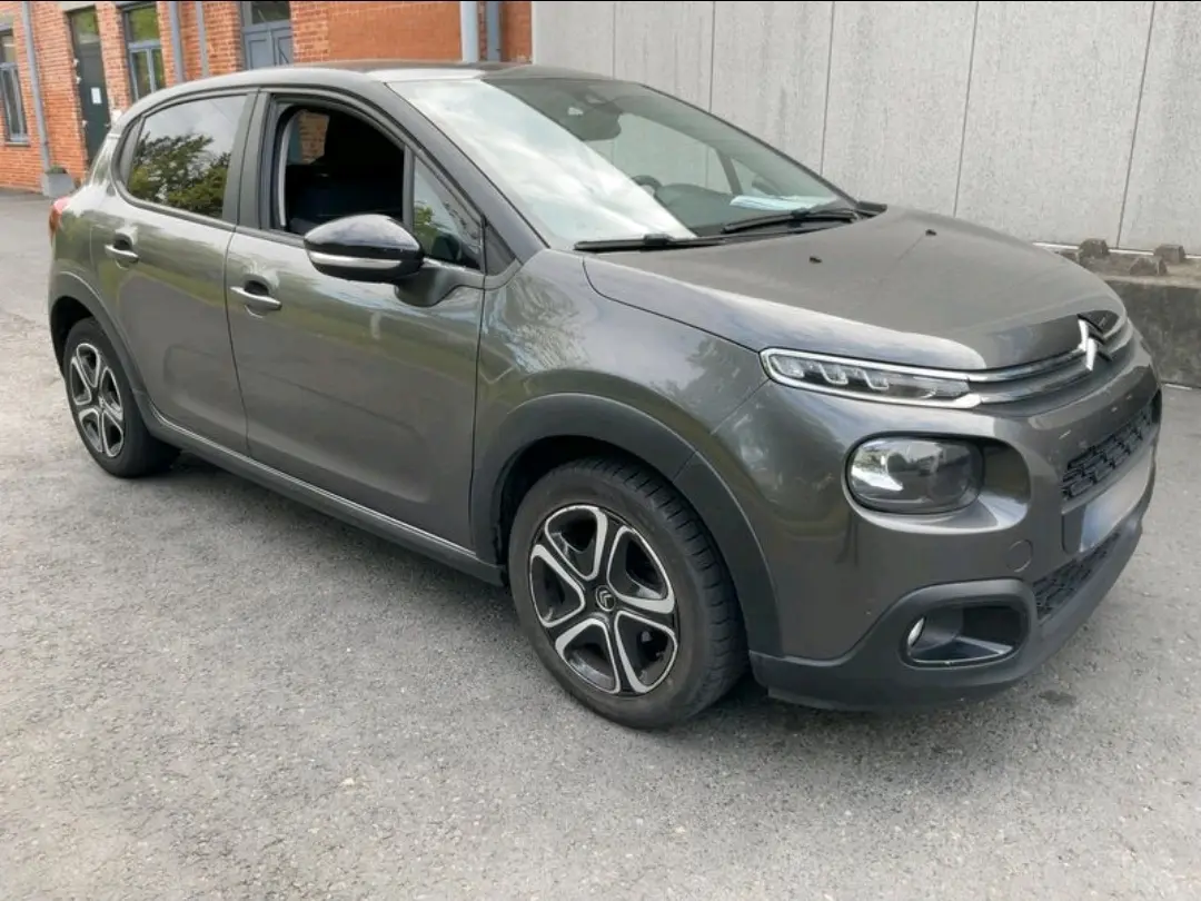 Citroen C3 7