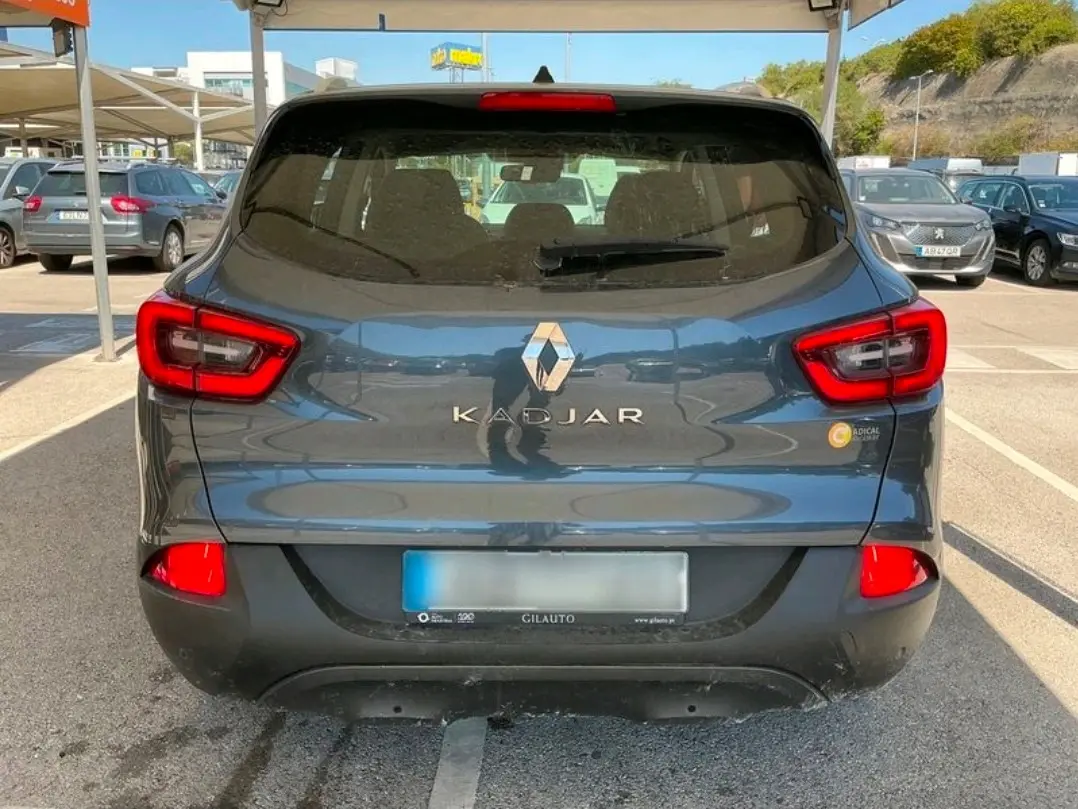 Renault Kadjar Energy dCi 130 CROSSBORDER 3