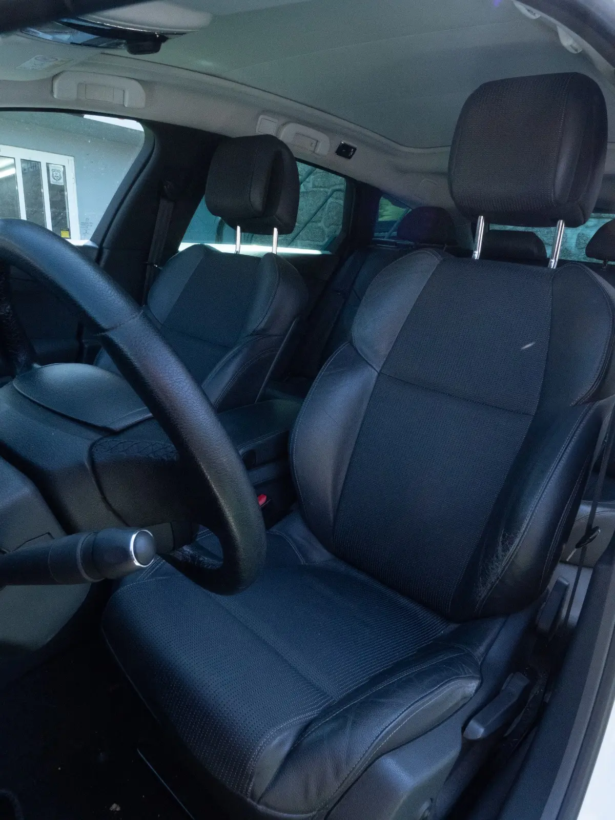 Peugeot 508 Outro 5