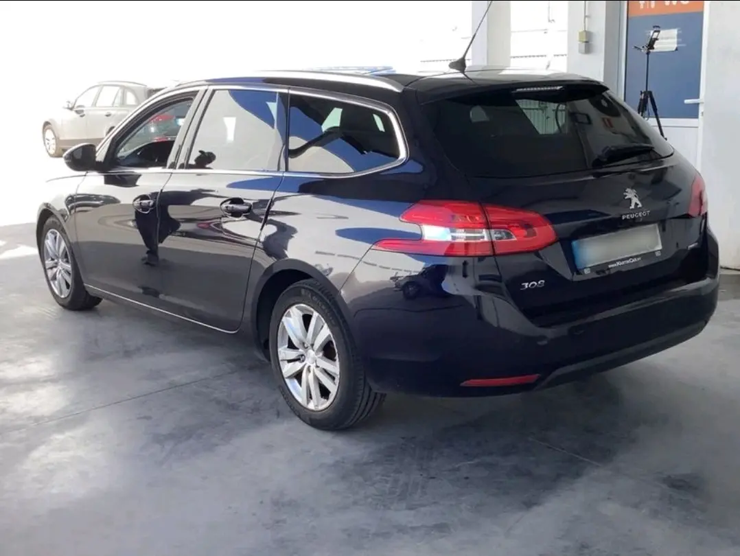 Peugeot 308 SW 1.6 BlueHDi Active 2