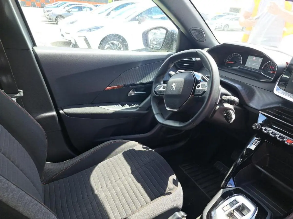 Peugeot 2008 Outro 4