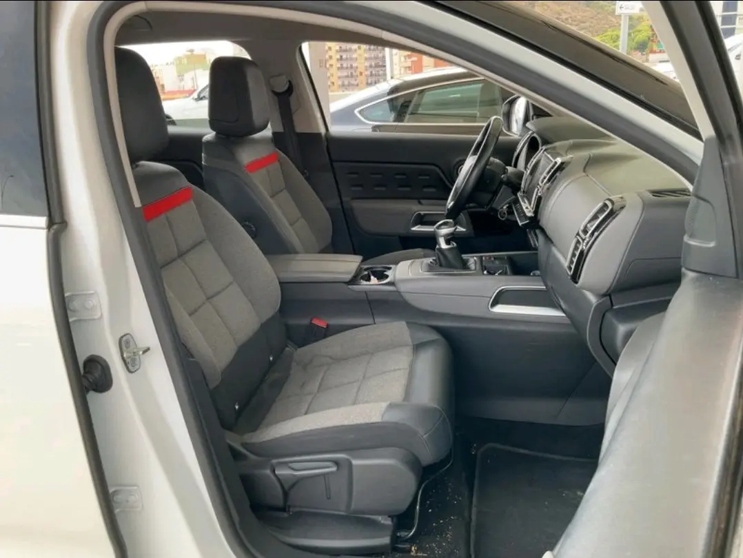 Citroen C5 Aircross Pure Tech 130 S&S FEEL 5