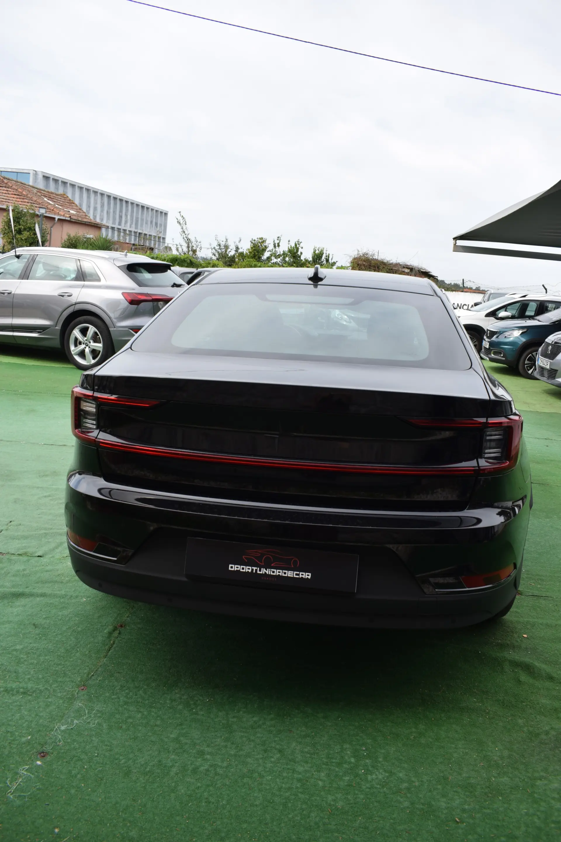 Polestar 2 Long Range 78 kWh 28