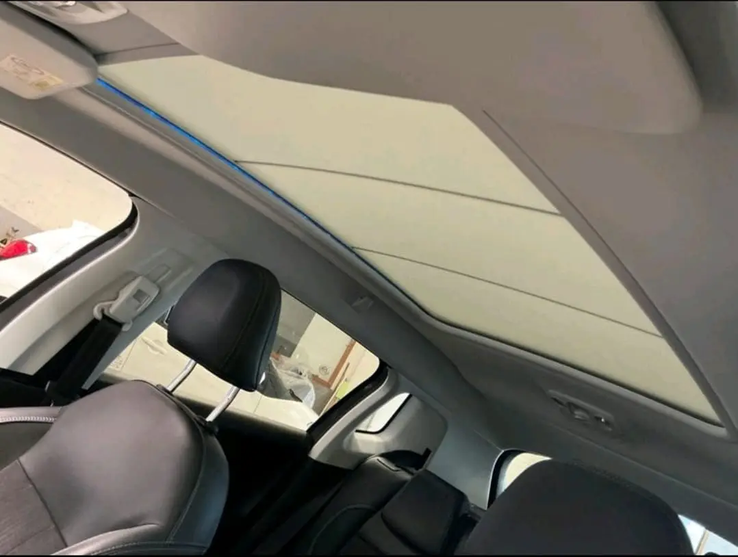 Peugeot 2008 1.2 PureTech Crossway EAT6 4