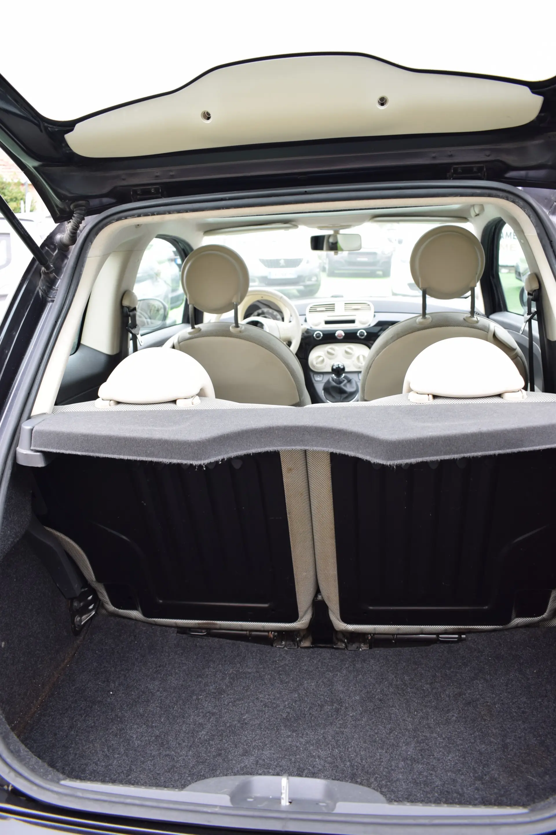 Fiat 500 Outro 16