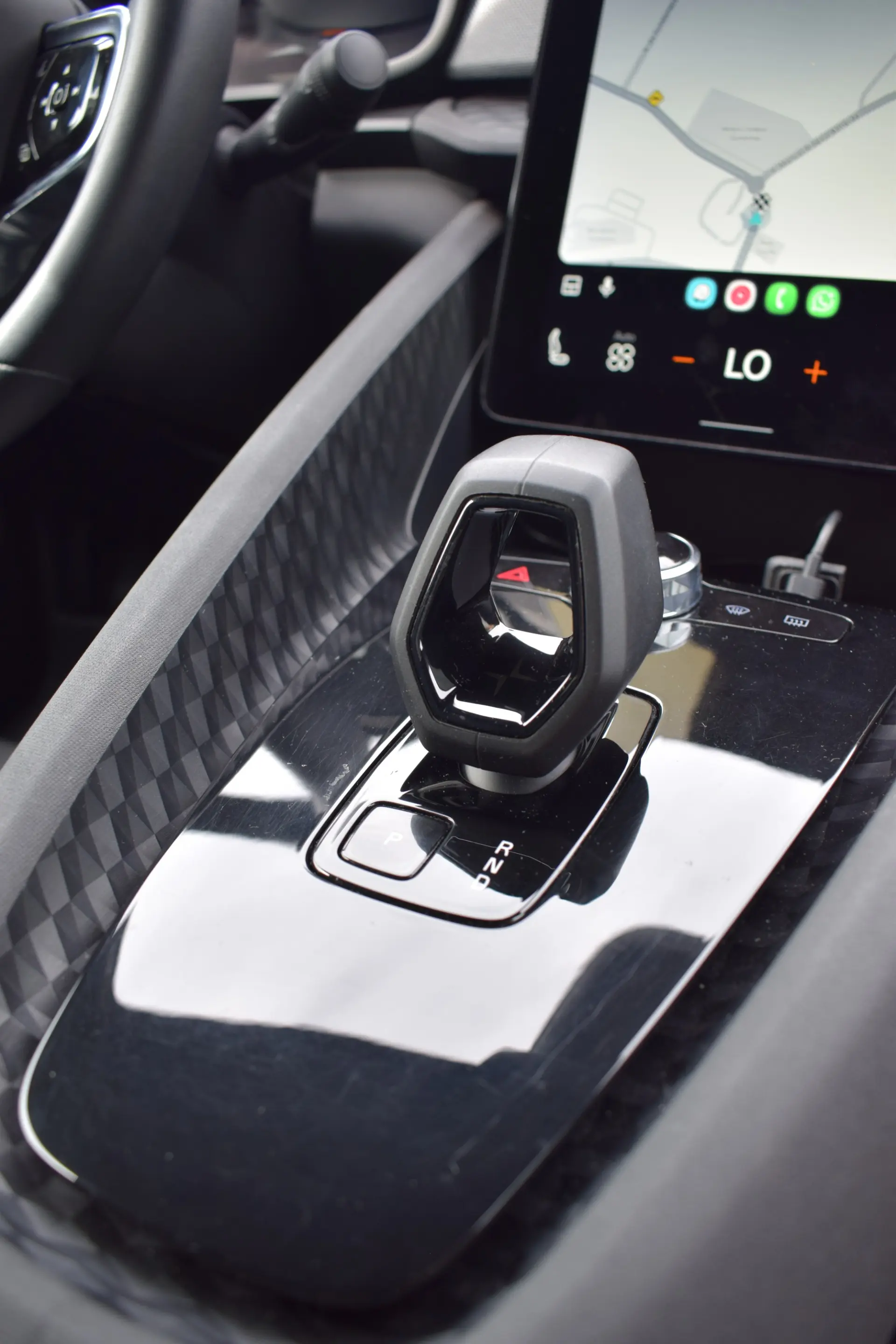 Polestar 2 Long Range 78 kWh 9