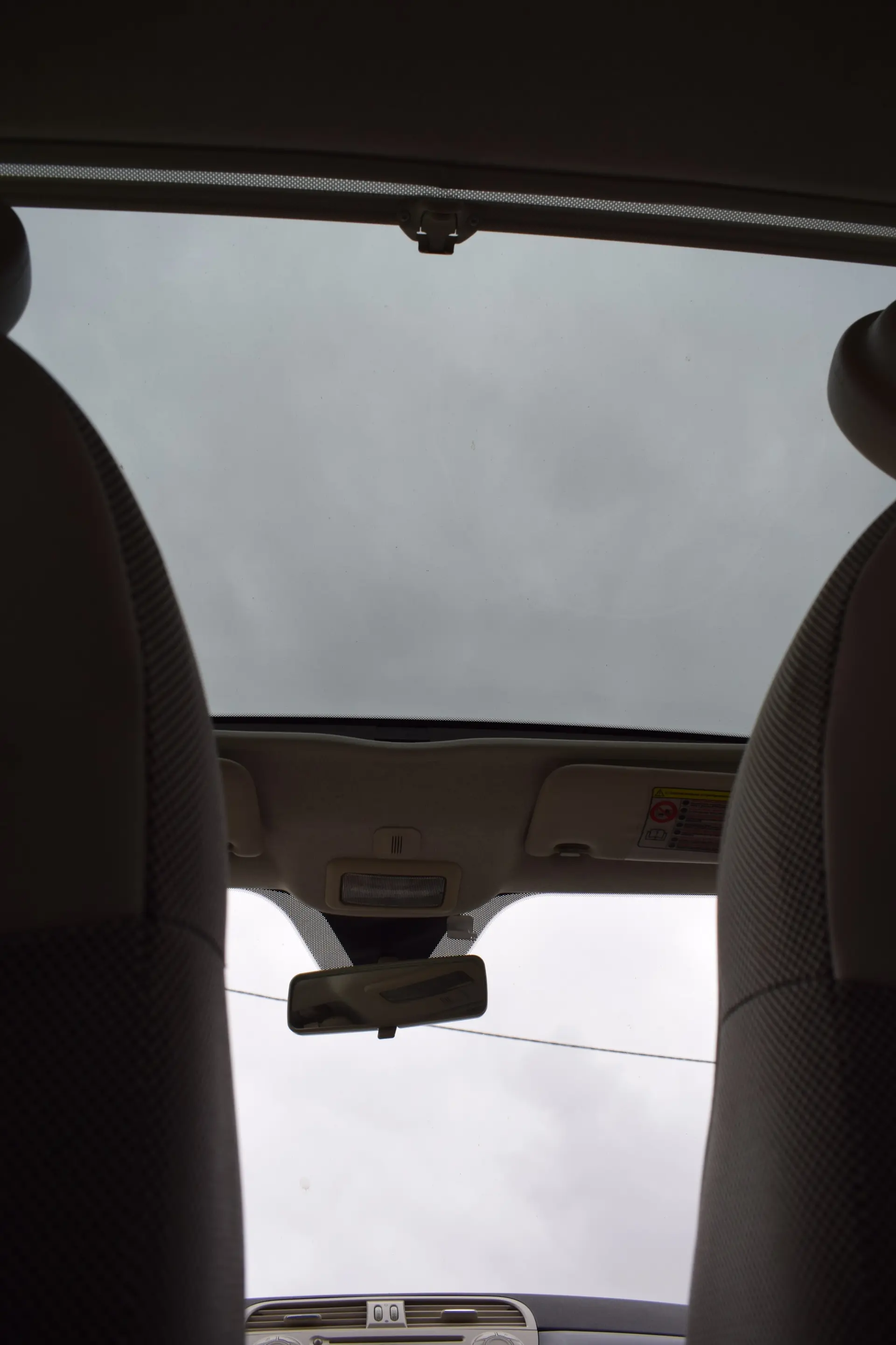 Fiat 500 Outro 17