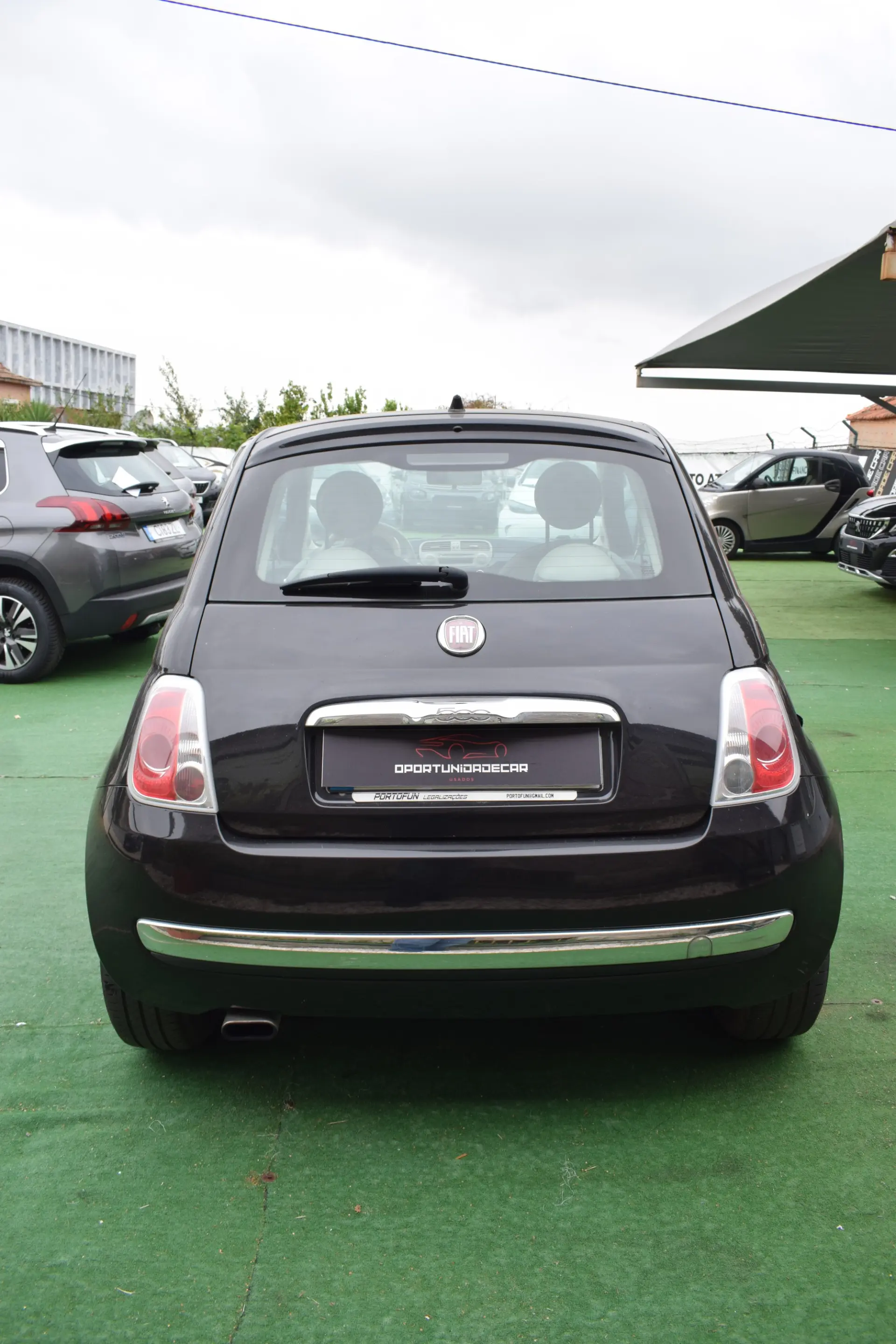 Fiat 500 Outro 23