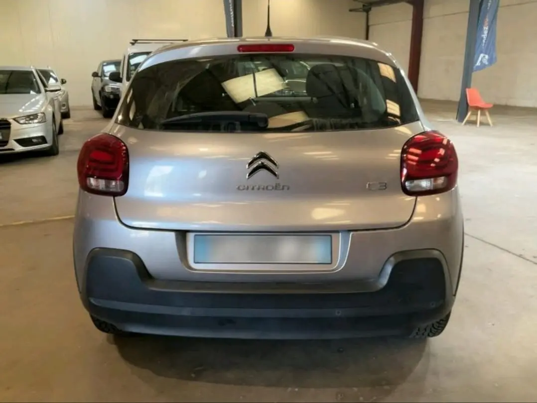 Citroen C3 1.2 PureTech Feel 5