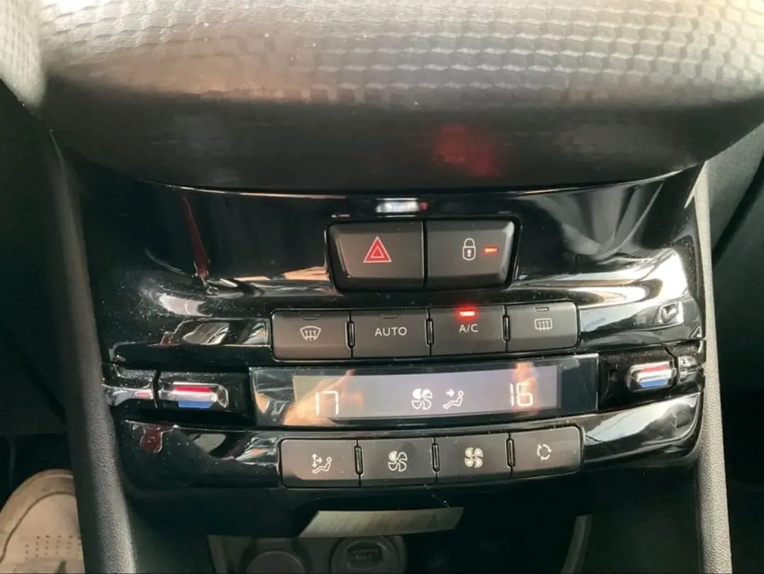 Peugeot 2008 Outro 5