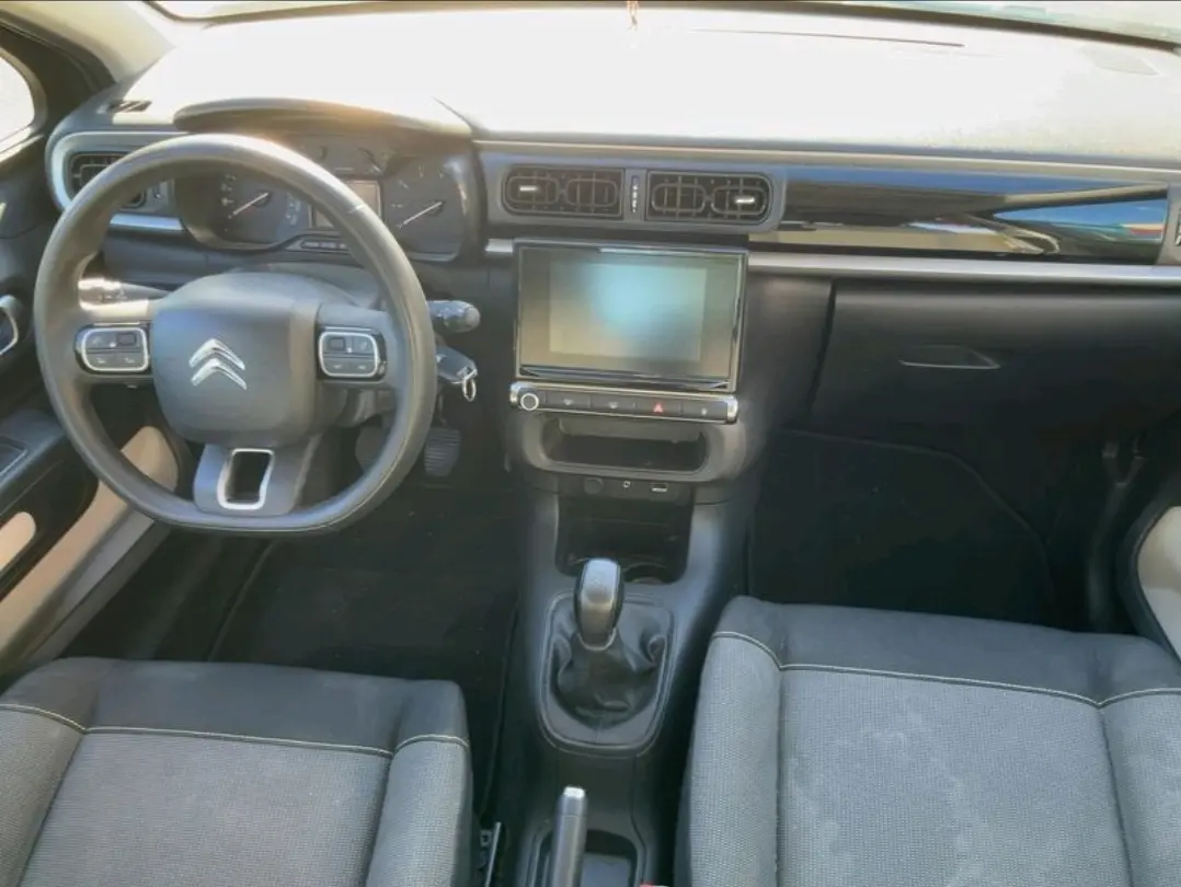 Citroen C3 Outro 6
