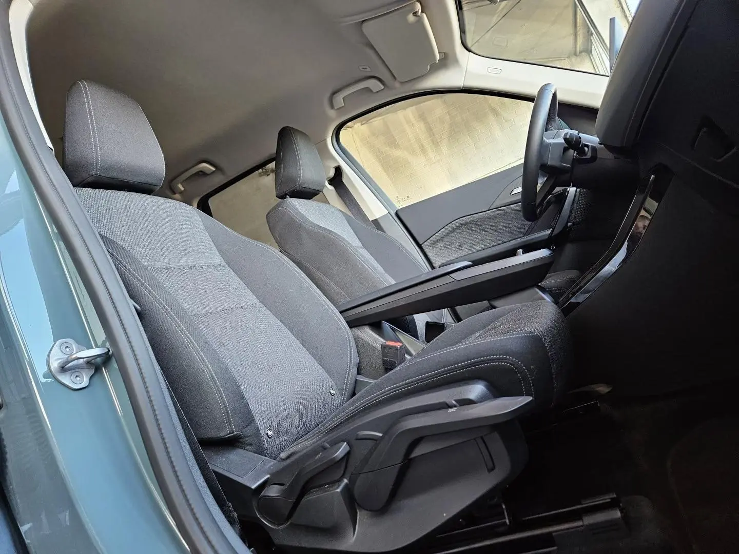 BMW X1 25 e xDrive 10