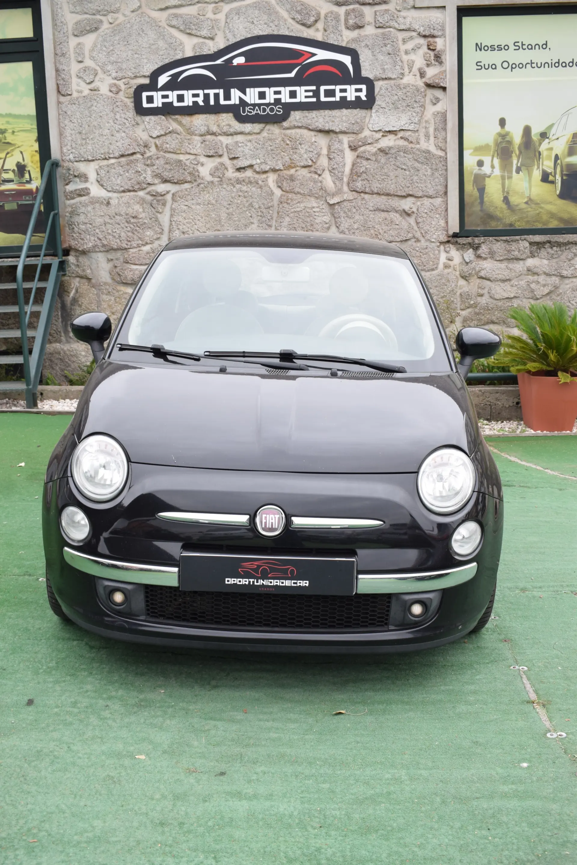 Fiat 500 Outro 3