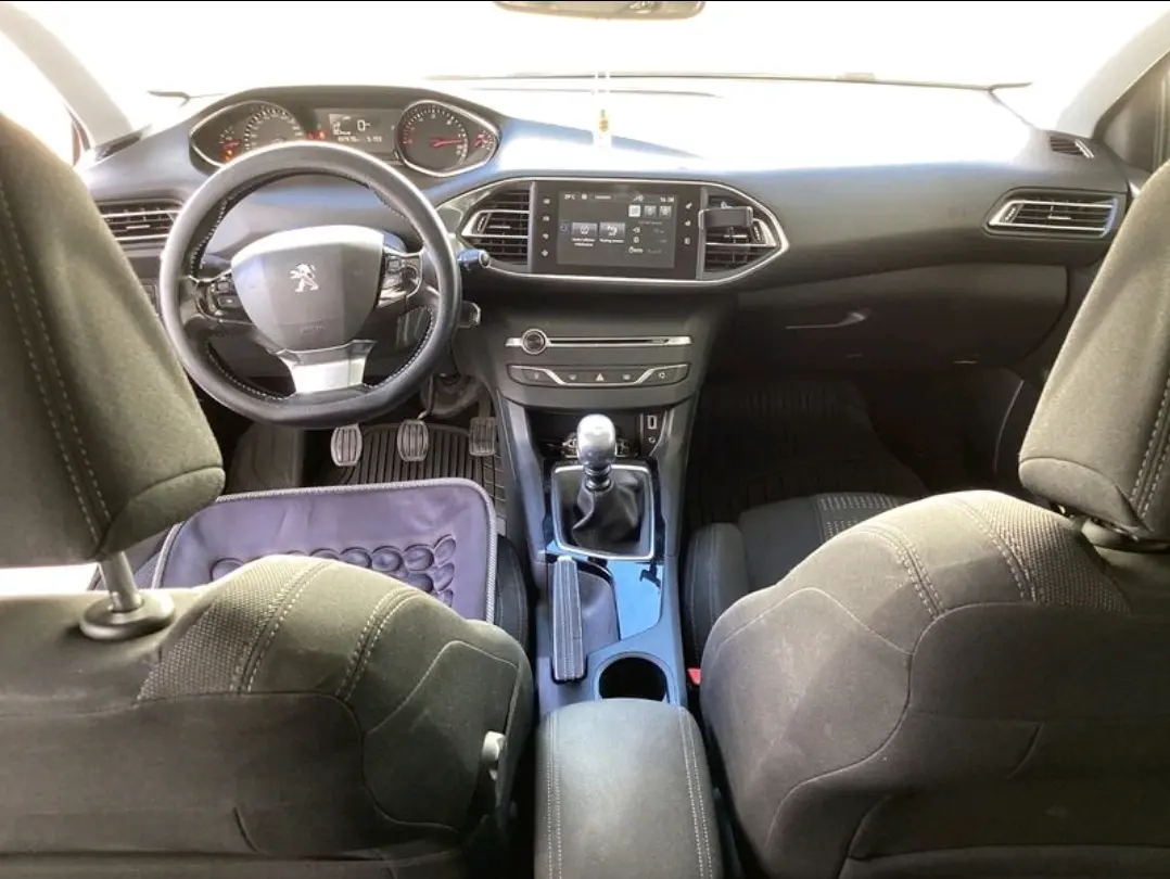 Peugeot 308 SW 1.6 BlueHDi Active 3