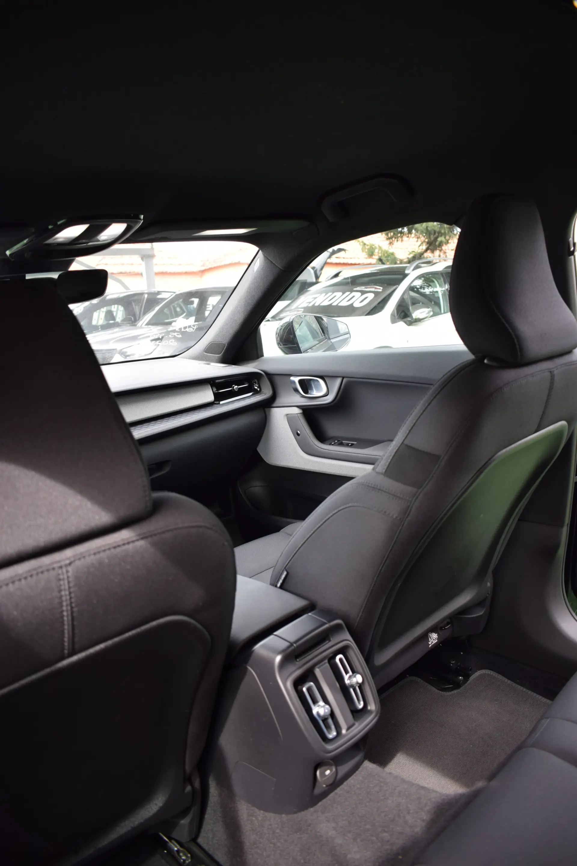 Polestar 2 Long Range 78 kWh 18