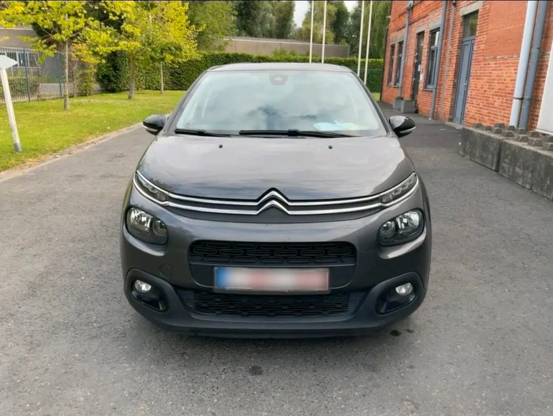 Citroen C3 6