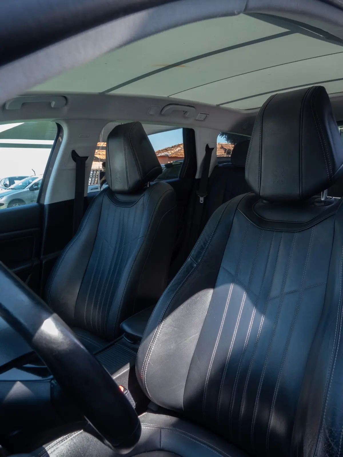 Peugeot 308 1.6 e-HDi Allure 3