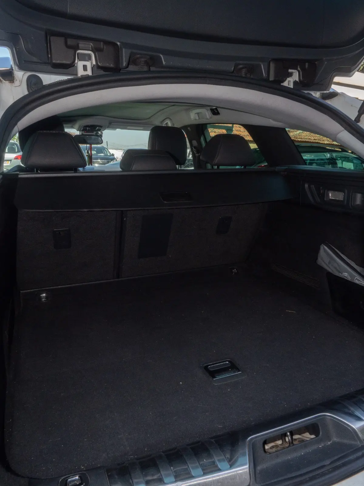 Peugeot 508 Outro 10