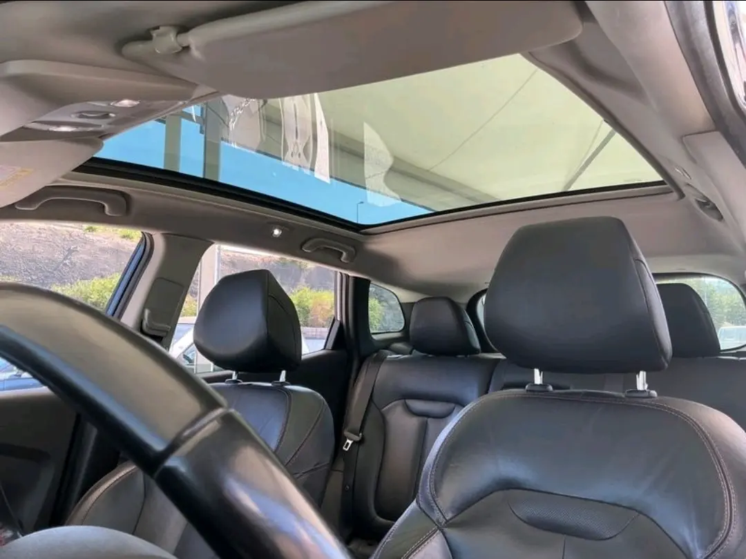 Renault Kadjar Energy dCi 130 CROSSBORDER 7