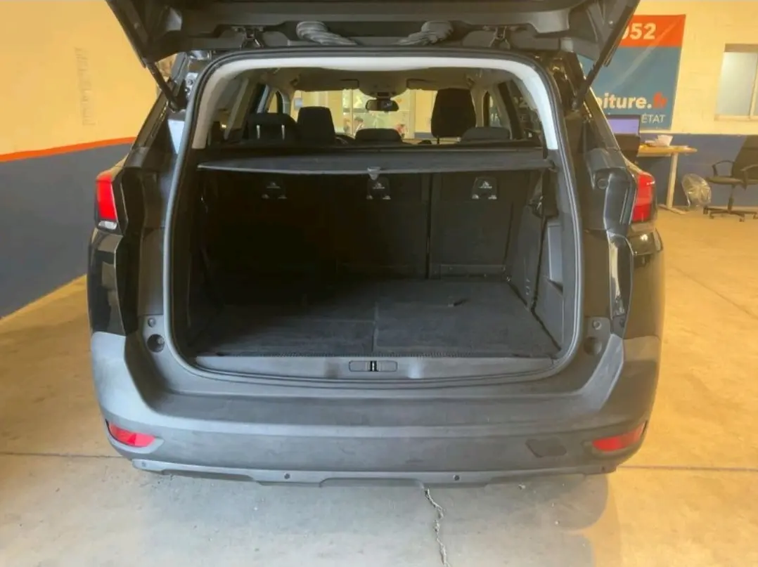 Peugeot 5008 BlueHDI 120 EAT6 Active Business.Pack 10