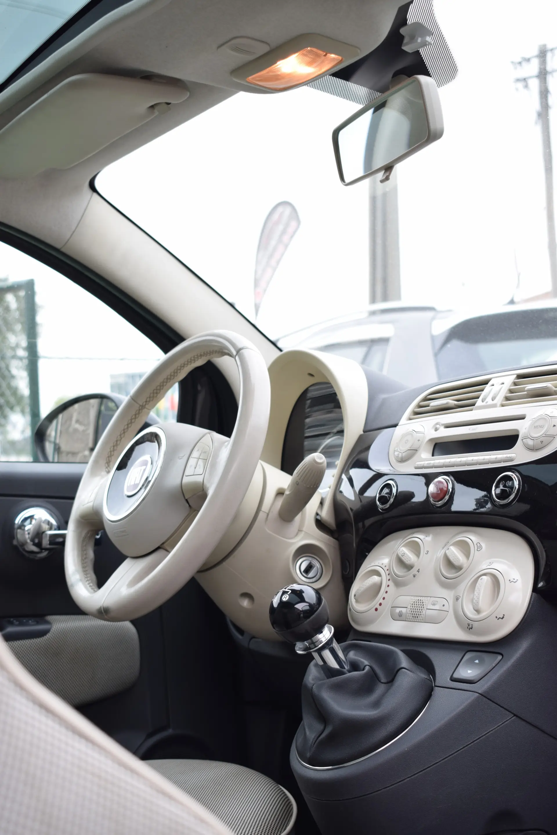Fiat 500 Outro 13