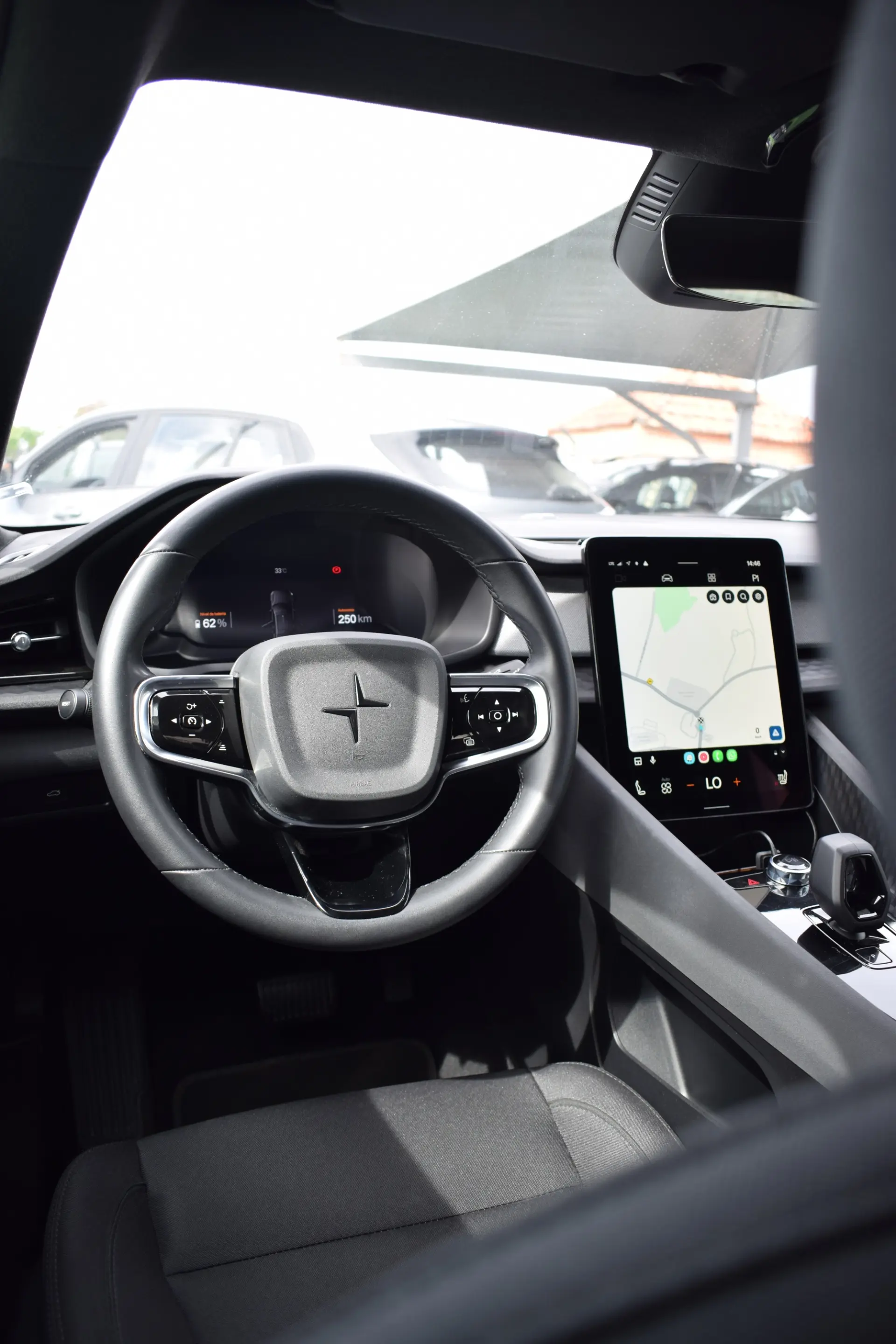 Polestar 2 Long Range 78 kWh 4