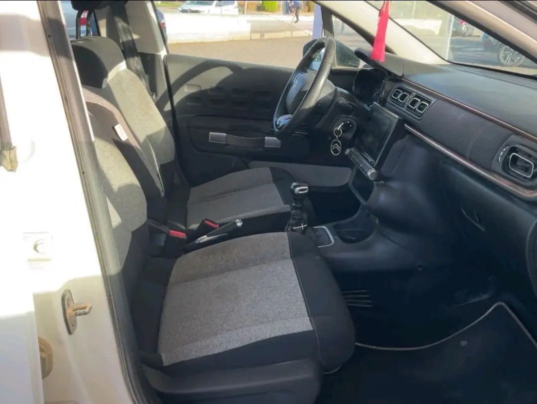 Citroen C3 Pure Tech S&S Origins 6