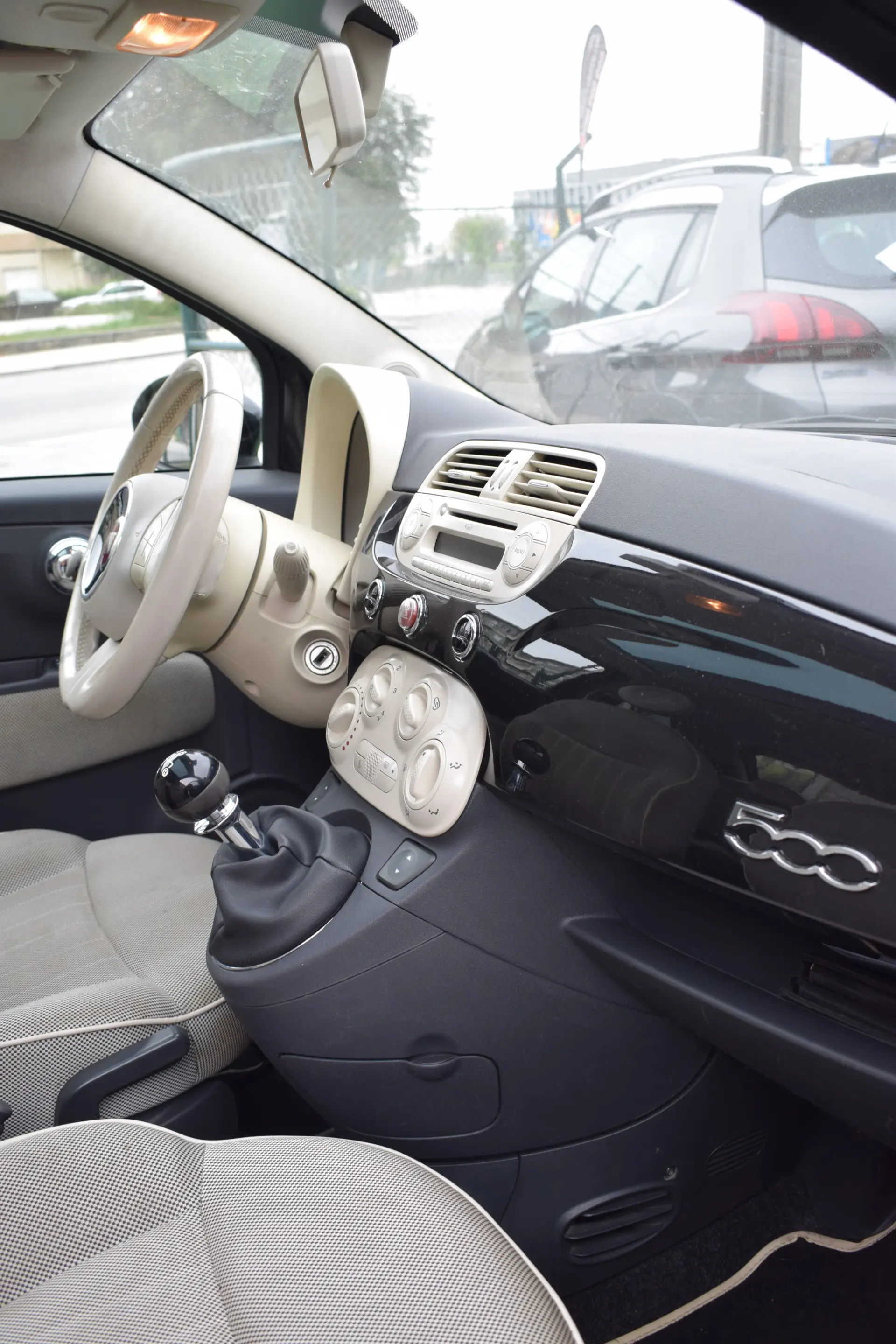Fiat 500 Outro 14