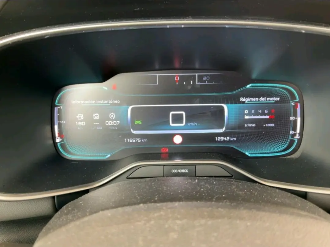 Citroen C5 Aircross Pure Tech 130 S&S FEEL 7