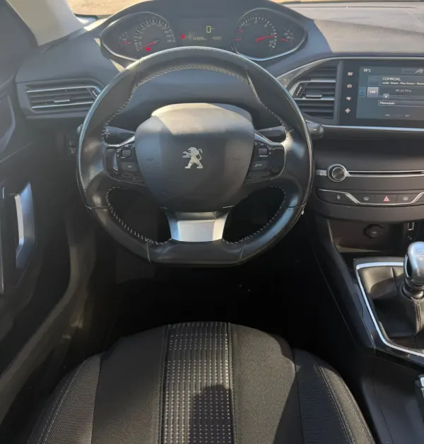 Peugeot 308 1.6 BLUE-HDI ACTIVE 9