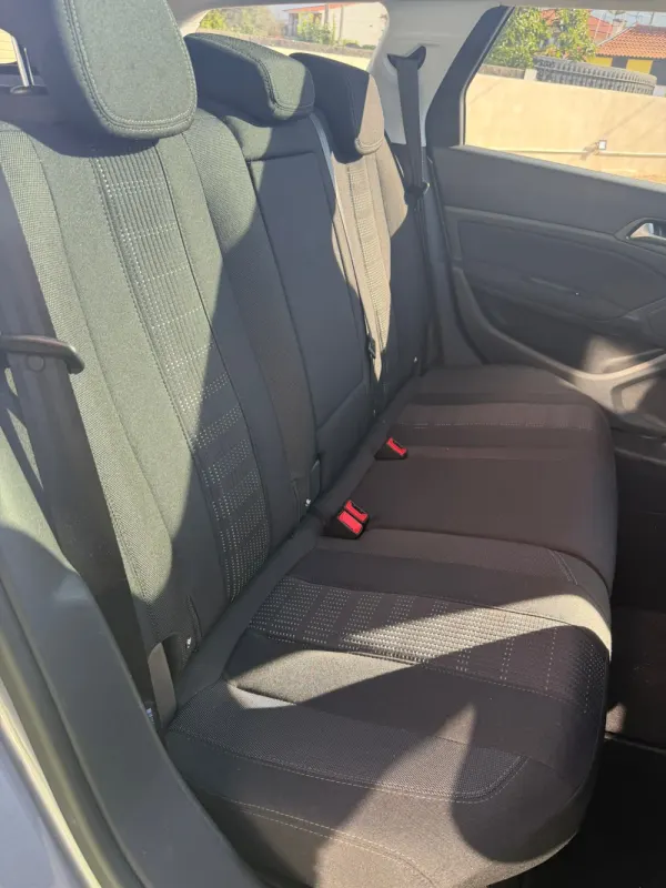 Peugeot 308 1.6 BLUE-HDI ACTIVE 7