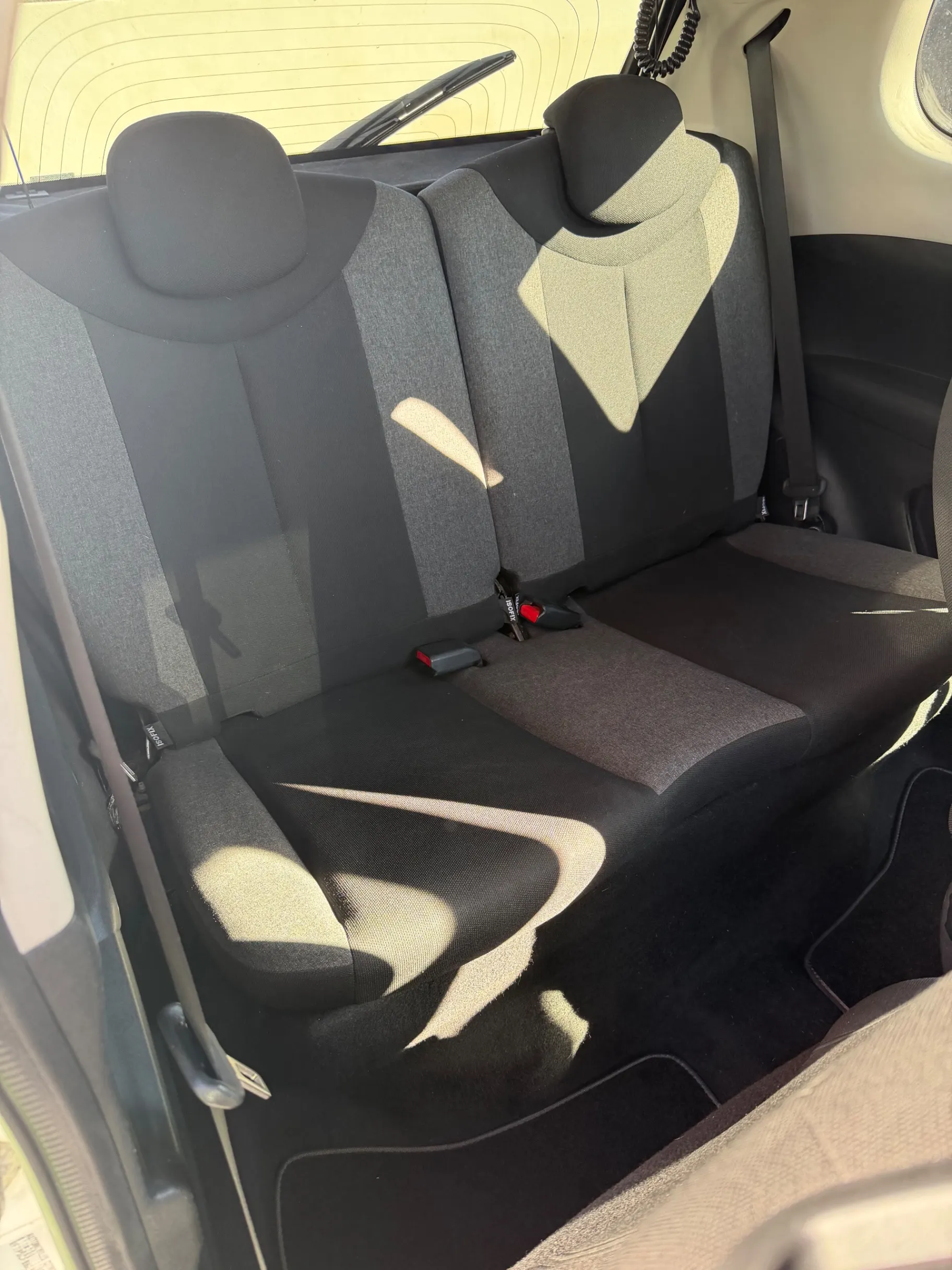 Citroën C1 VTi Shine 8