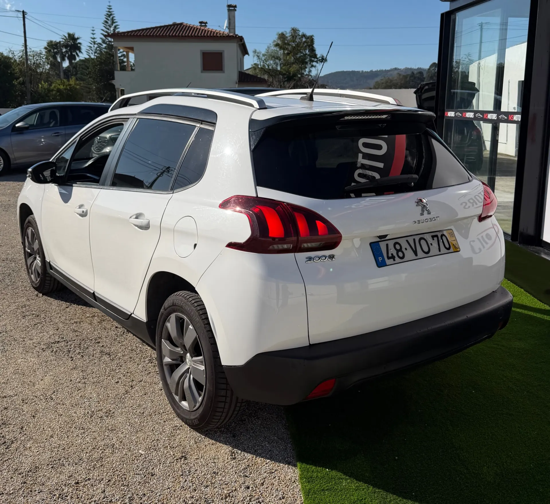Peugeot 2008 Style 2