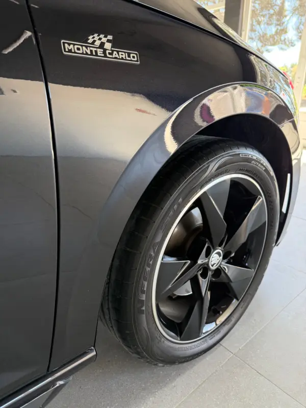 Skoda Scala 1.5 TSI Monte Carlo 10