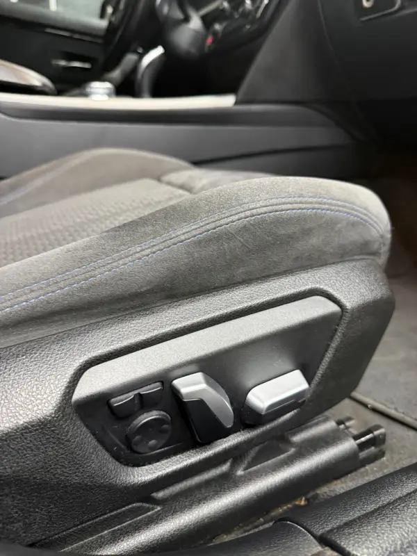 BMW 420 Gran Coupé d Pack M Auto 17