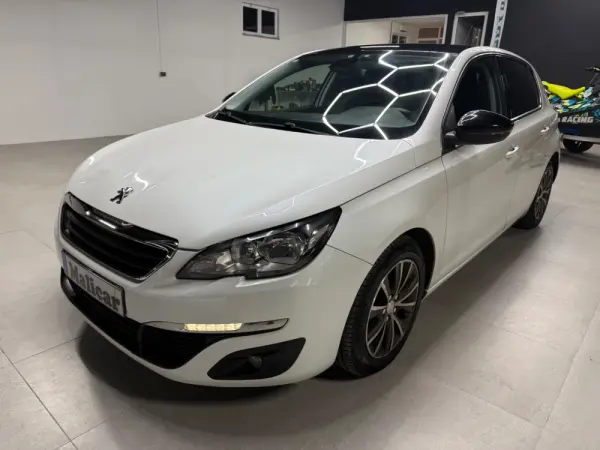 Peugeot 308 1.6 e-HDi Active 8