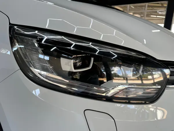 Renault Grand Scénic dCi 110 EDC Bose Edition 9