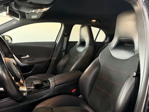 Mercedes-Benz A 180 7G-DCT Edition AMG Line 13