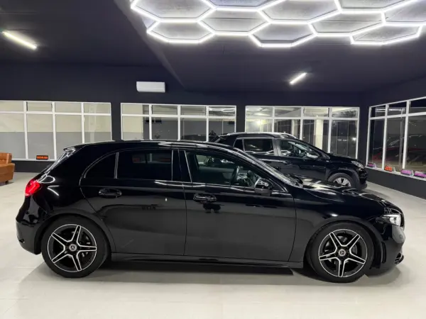 Mercedes-Benz A 200 7G-DCT Edition AMG Line 3