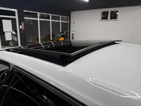 Volkswagen Golf GTI Clubsport DSG 9