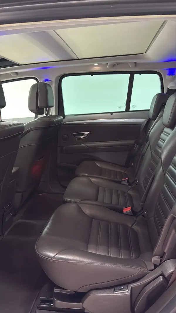 Renault Espace Energy TCe 200 EDC Initiale Paris 8