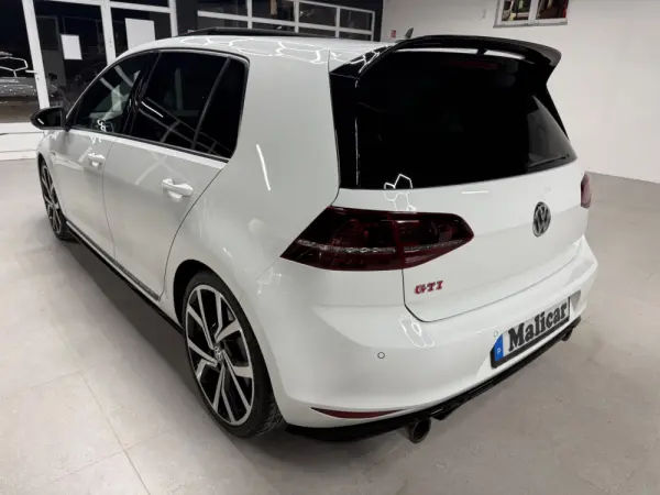 Volkswagen Golf GTI Clubsport DSG 6