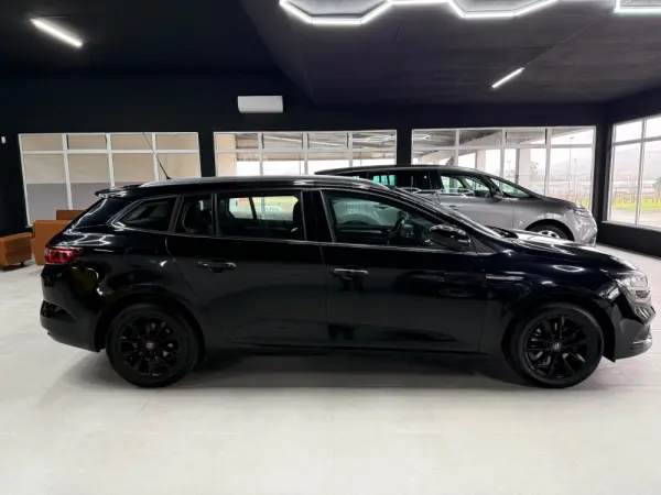 Renault Mégane Sport Tourer 1.5 dCi Bose Edition 2