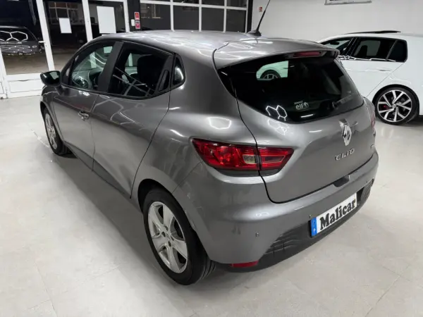 Renault Clio 0.9 TCE Confort 6